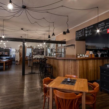 Hotel Sumava Železná Ruda Eksteriør bilde