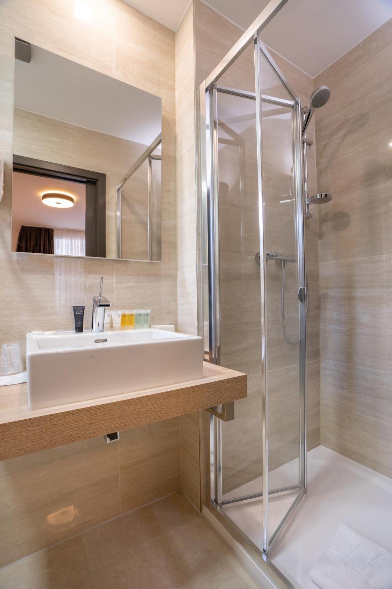 Hotel Sumava Železná Ruda Eksteriør bilde