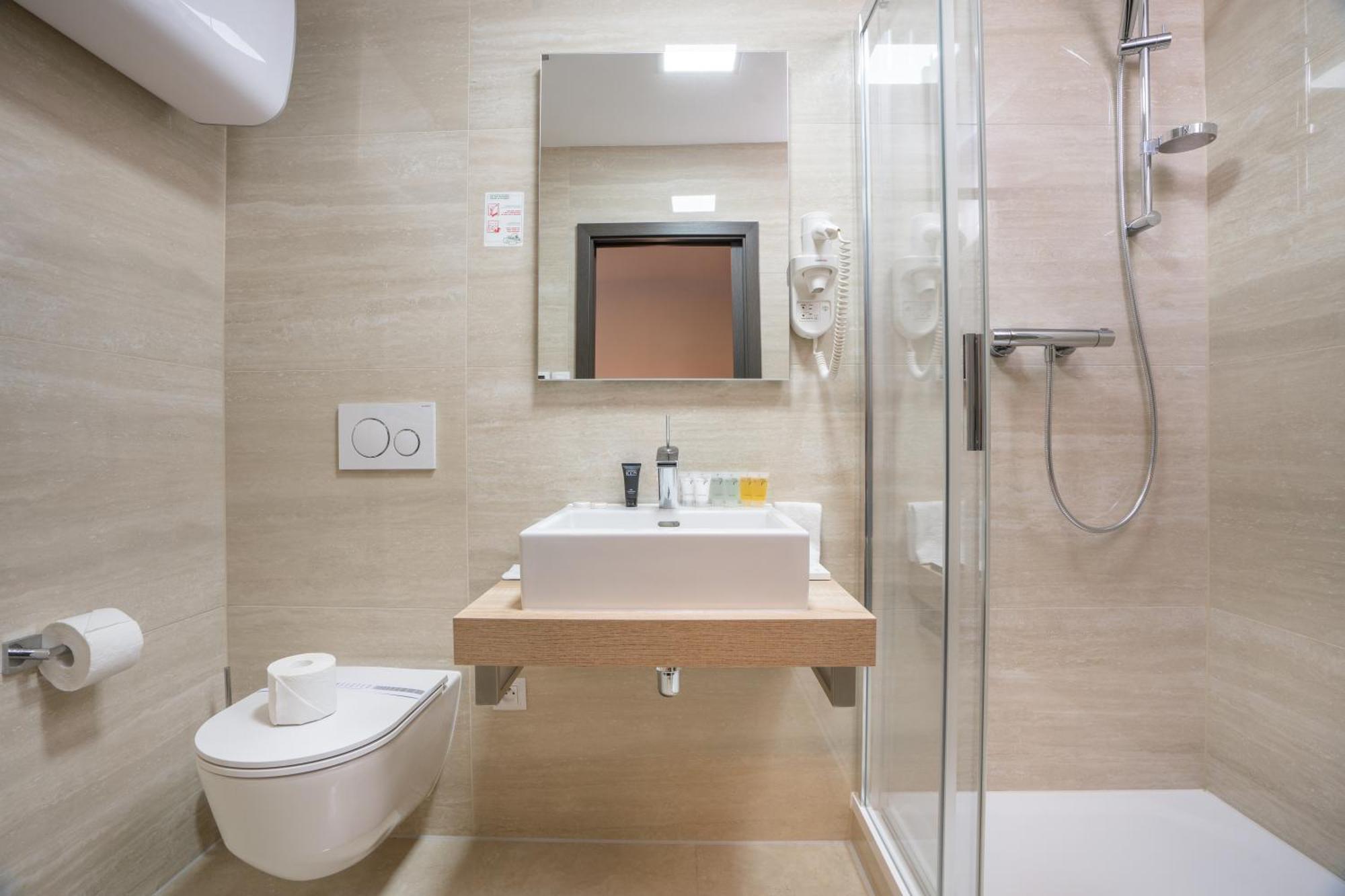 Hotel Sumava Železná Ruda Eksteriør bilde