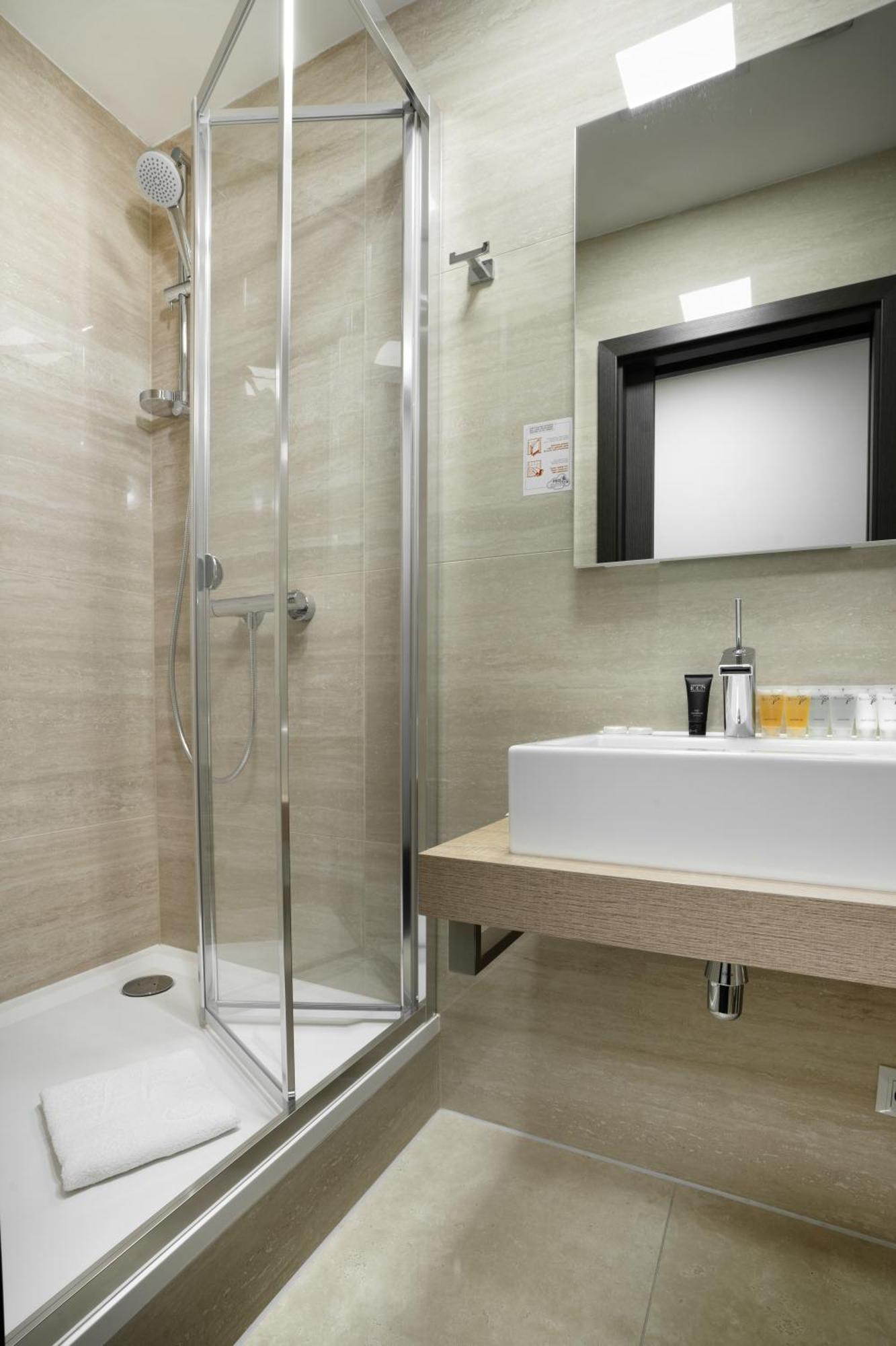 Hotel Sumava Železná Ruda Eksteriør bilde